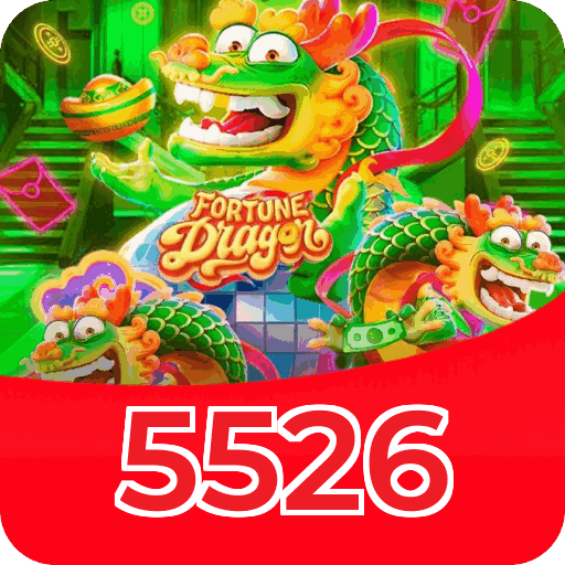 Tabela RTP dos jogos de cassino da 5526